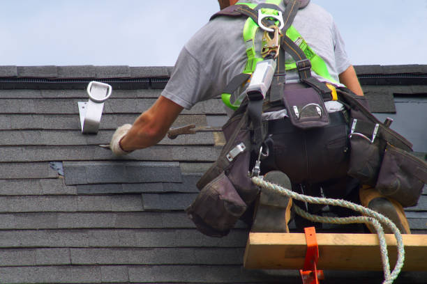 Best Roof Maintenance Services  in Wahpeton, ND