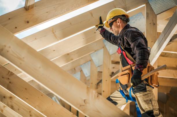 Best Shingle Roofing Installation  in Wahpeton, ND