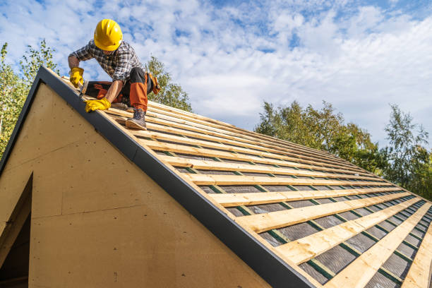 Best New Roof Installation  in Wahpeton, ND