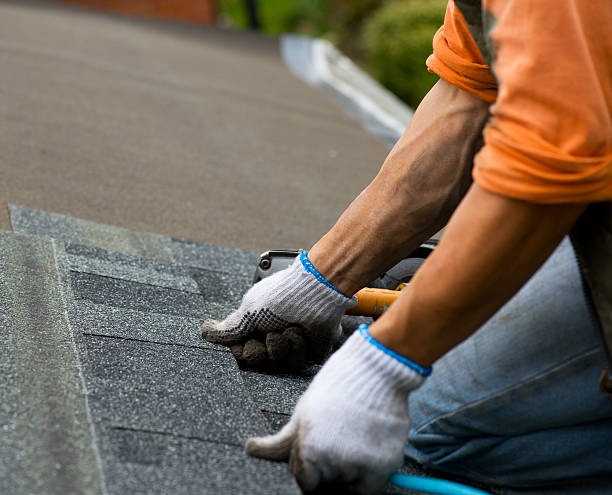 Best Tile Roofing Contractor  in Wahpeton, ND