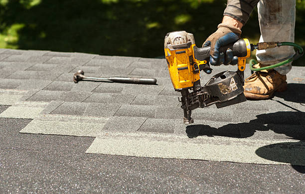 Best Shingle Roofing Installation  in Wahpeton, ND